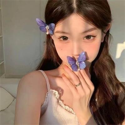 镜花水月情