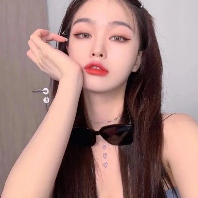 女人的碎片