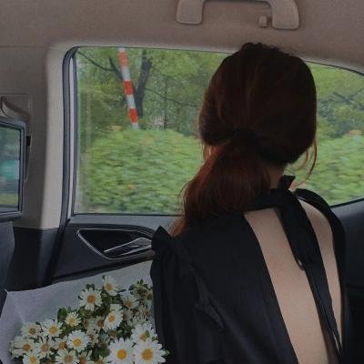 早晨散步